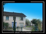 Achat vente maison de village / ville Puy L Eveque