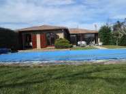 Achat vente villa Cugnaux