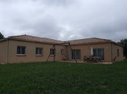 Achat vente villa Gaillac