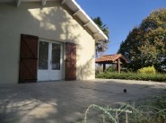 Achat vente villa Montrejeau