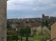 Appartement t4 Cahors