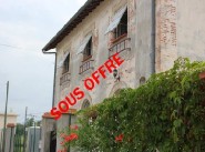 Immobilier Montbartier