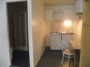 Achat vente appartement Auch