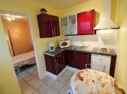 Achat vente appartement Bagneres De Bigorre