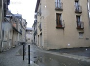 Achat vente appartement Bagneres De Luchon