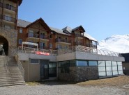Achat vente appartement Loudenvielle