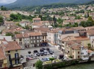 Achat vente appartement Saint Girons