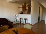 Achat vente appartement t2 Bagneres De Bigorre