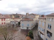 Achat vente appartement t2 Castres