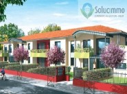 Achat vente appartement t2 Lacroix Falgarde