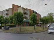 Achat vente appartement t3 Blagnac