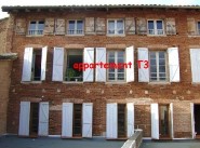 Achat vente appartement t3 Gaillac