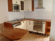 Achat vente appartement t3 Luz Saint Sauveur