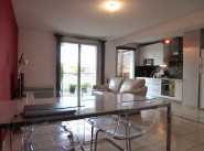 Achat vente appartement t3 Tournefeuille