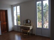 Achat vente appartement t4 Bagneres De Bigorre