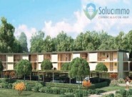 Achat vente appartement t4 Cornebarrieu