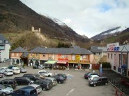Achat vente appartement t4 Luz Saint Sauveur