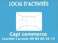 Achat vente bureau, local Colomiers