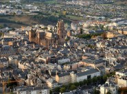 Achat vente bureau, local Rodez