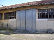 Achat vente bureau, local Tarbes