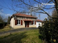 Achat vente Castelnau D Auzan