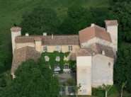Achat vente château 