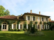 Achat vente château Auch