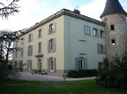 Achat vente château Castres