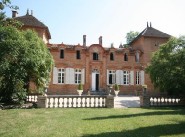 Achat vente château Toulouse