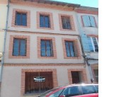 Achat vente immeuble Castelsarrasin