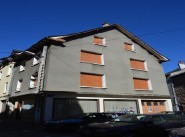 Achat vente immeuble Espalion