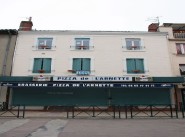 Achat vente immeuble Mazamet