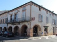 Achat vente immeuble Montauban