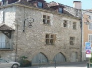 Achat vente immeuble Souillac