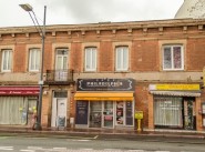 Achat vente immeuble Toulouse