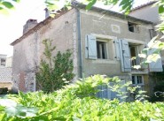 Achat vente maison Albas