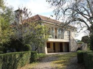 Achat vente maison Anglars Nozac