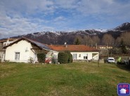 Achat vente maison Arignac