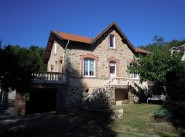 Achat vente maison Aubin