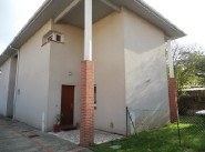 Achat vente maison Aucamville