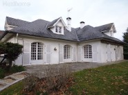 Achat vente maison Aureilhan