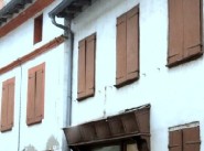Achat vente maison Auterive