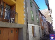 Achat vente maison Auzat