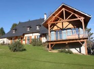 Achat vente maison Barbazan Debat