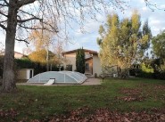 Achat vente maison Beauzelle