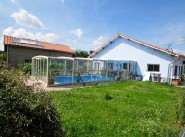 Achat vente maison Borderes Sur L Echez