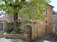 Achat vente maison Bozouls