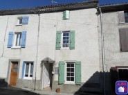 Achat vente maison Brassac