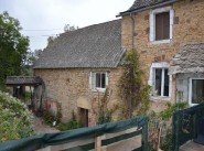 Achat vente maison Campuac