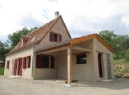 Achat vente maison Caniac Du Causse